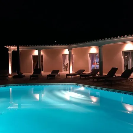Maria Magdalena- Piscine Privee- Clim-wi-fi Willa *