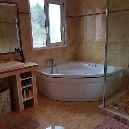 Willa Maria Magdalena- Piscine Privee- Clim-wi-fi Sari-Solenzara